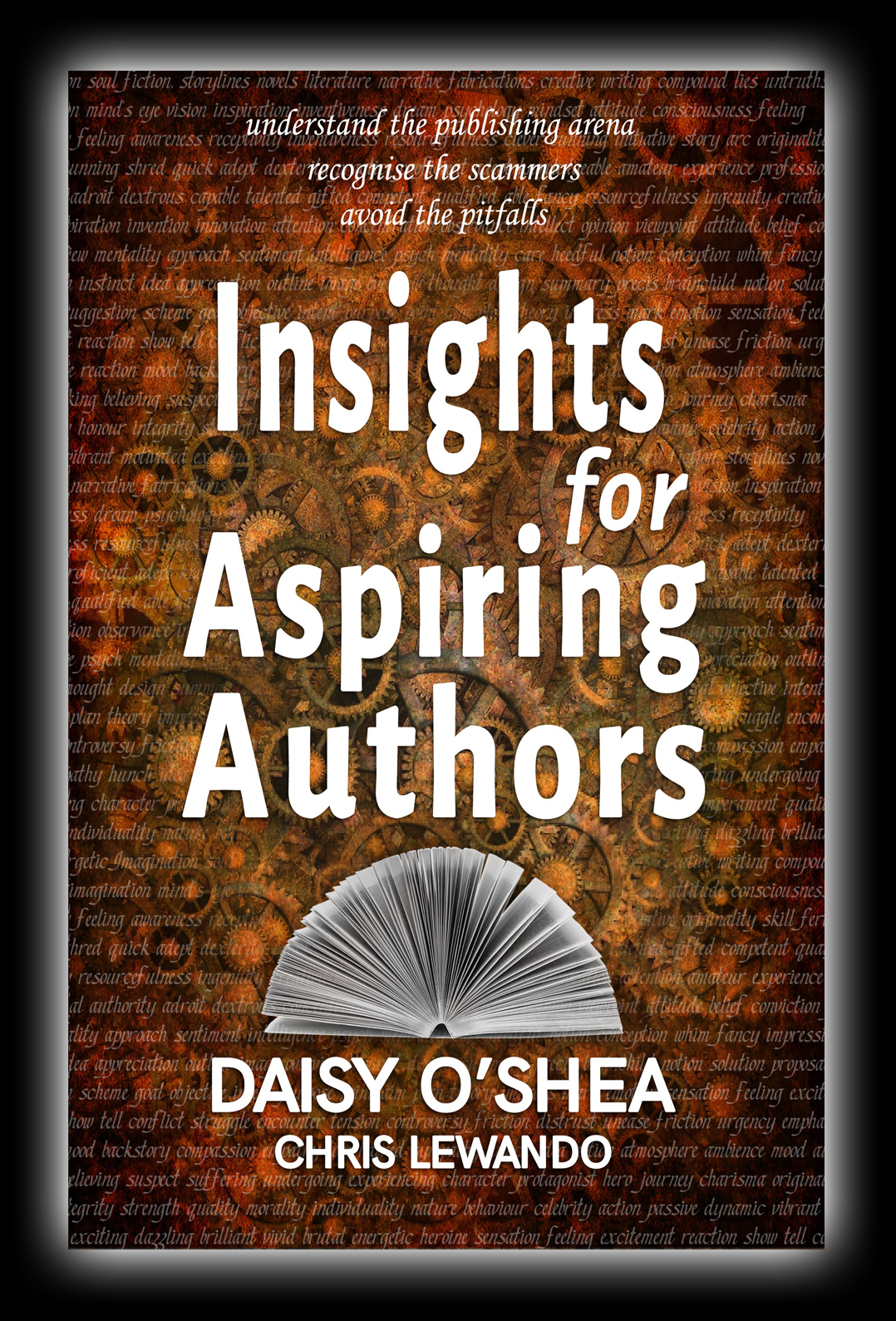 A wealth of information for new authors. Explore Daisy's Publications.